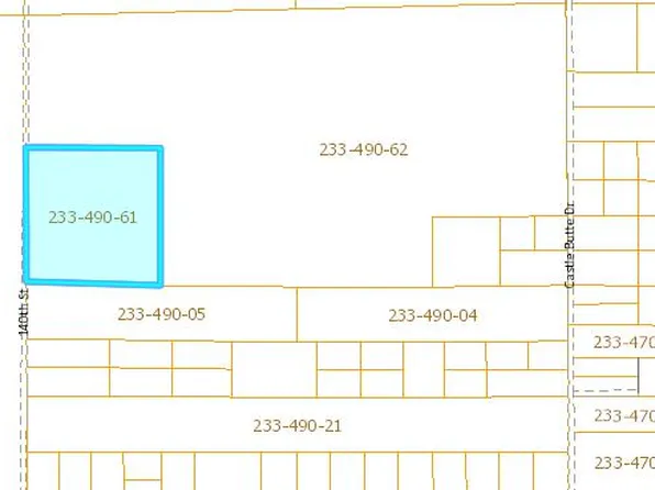 140th St, Edwards, CA 93523