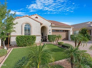 4341 S Mayfair Way, Gilbert, AZ 85297