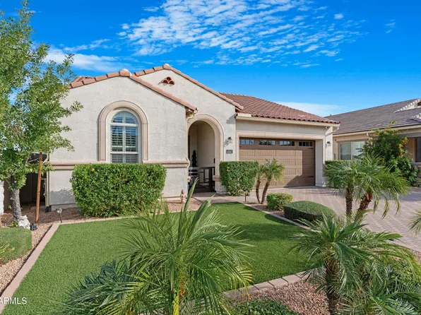 4341 S MAYFAIR Way, Gilbert, AZ 85297