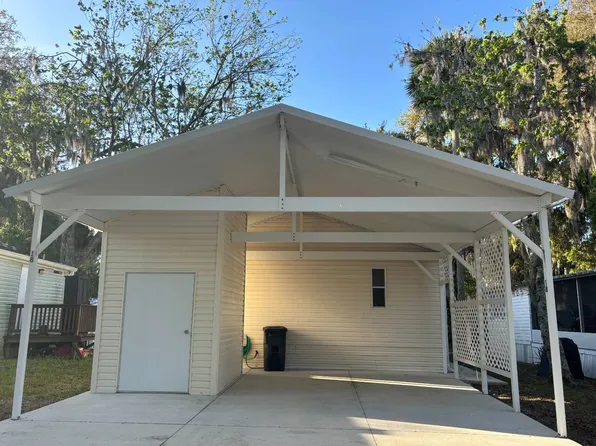 2300 S Nova Rd Lot 18, South Daytona, FL 32119