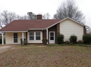 5671 Lynnhurst Ln, Montgomery, AL 36117