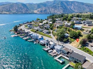 410 Manson Boulevard, Manson, WA 98831