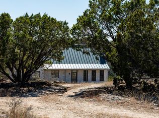 190 Lonesome Rd W, Hunt, TX 78024