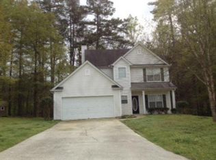 310 Rocky Point Ct, Winder, GA 30680