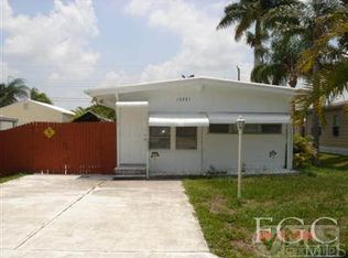 16221 Siesta Dr, Fort Myers, FL 33908