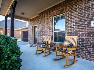 2624 Sabine Cir, Royse City, TX 75189