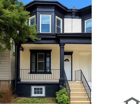 103 N Vogdes St #1, Philadelphia, PA 19139