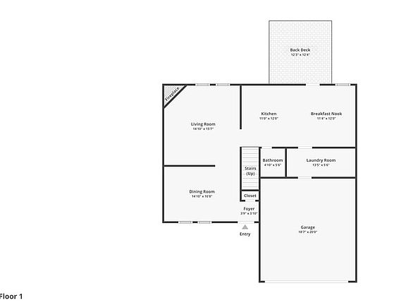 3rd image of this home