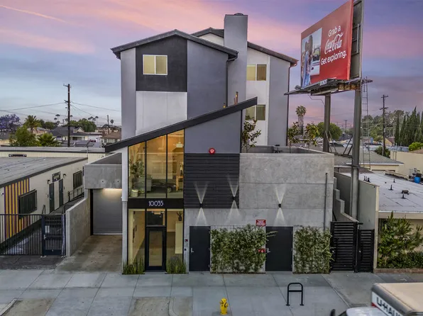 10035 S Western Ave, Los Angeles, CA