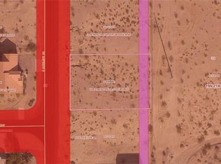 5248 S Antelope Dr, Fort Mohave, AZ 86426