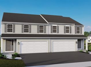 3228 Eisenhower Dr LOT 135, Northampton, PA 18067