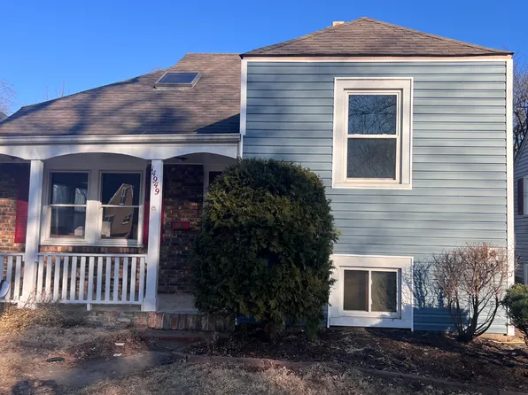 14949 Avers Ave, Midlothian, IL 60445