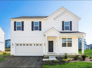213 Whitetail Trl, Johnstown, OH 43031