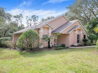 1572 W Redding St, Hernando, FL 34442
