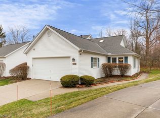 1660 Chapman Way, Broadview Heights, OH 44147