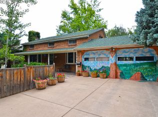726 E Elizabeth St, Fort Collins, CO 80524