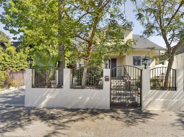 5929 Weaver Ln, Los Angeles, CA 90042