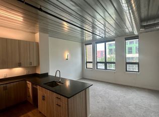 Kelley Square Lofts, Worcester, MA 01604