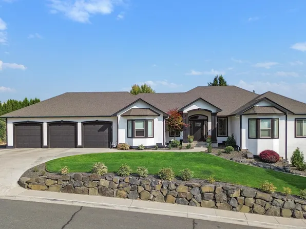 765 Dixie Dr, Selah, WA 98942