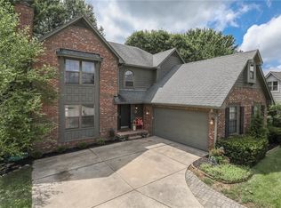 1312 Wentworth Ct, Greenwood, IN