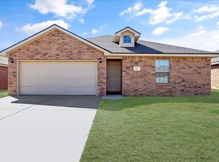 2021 89th St, Lubbock, TX 79423