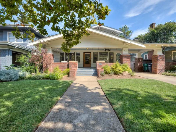 423 NW 19th St, Oklahoma City, OK 73103