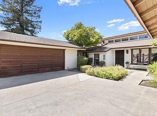 5409 W Judy Ave, Visalia, CA 93277