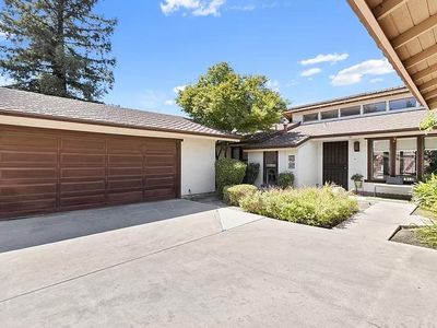 5409 W Judy Ave, Visalia, CA, 93277