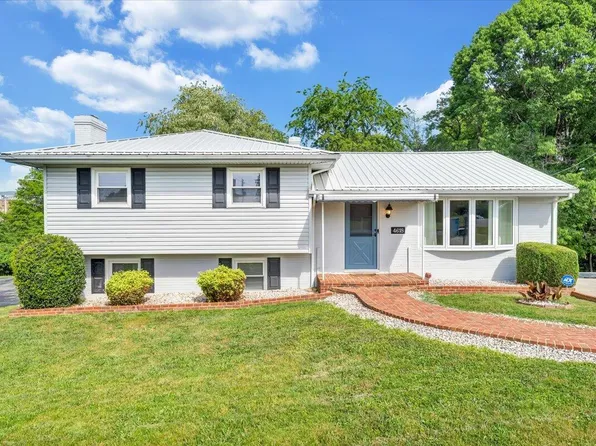 4618 Northridge St NE, Roanoke, VA 24012