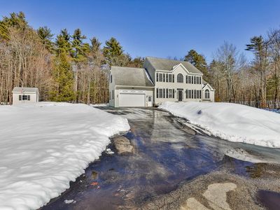 8 Casie Ln, Pepperell, MA, 01463