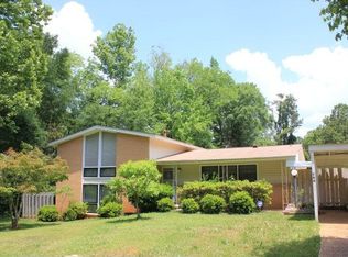 780 N College St, Auburn, AL 36830