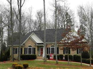 5301 Fieldstone Dr, Concord, NC 28025