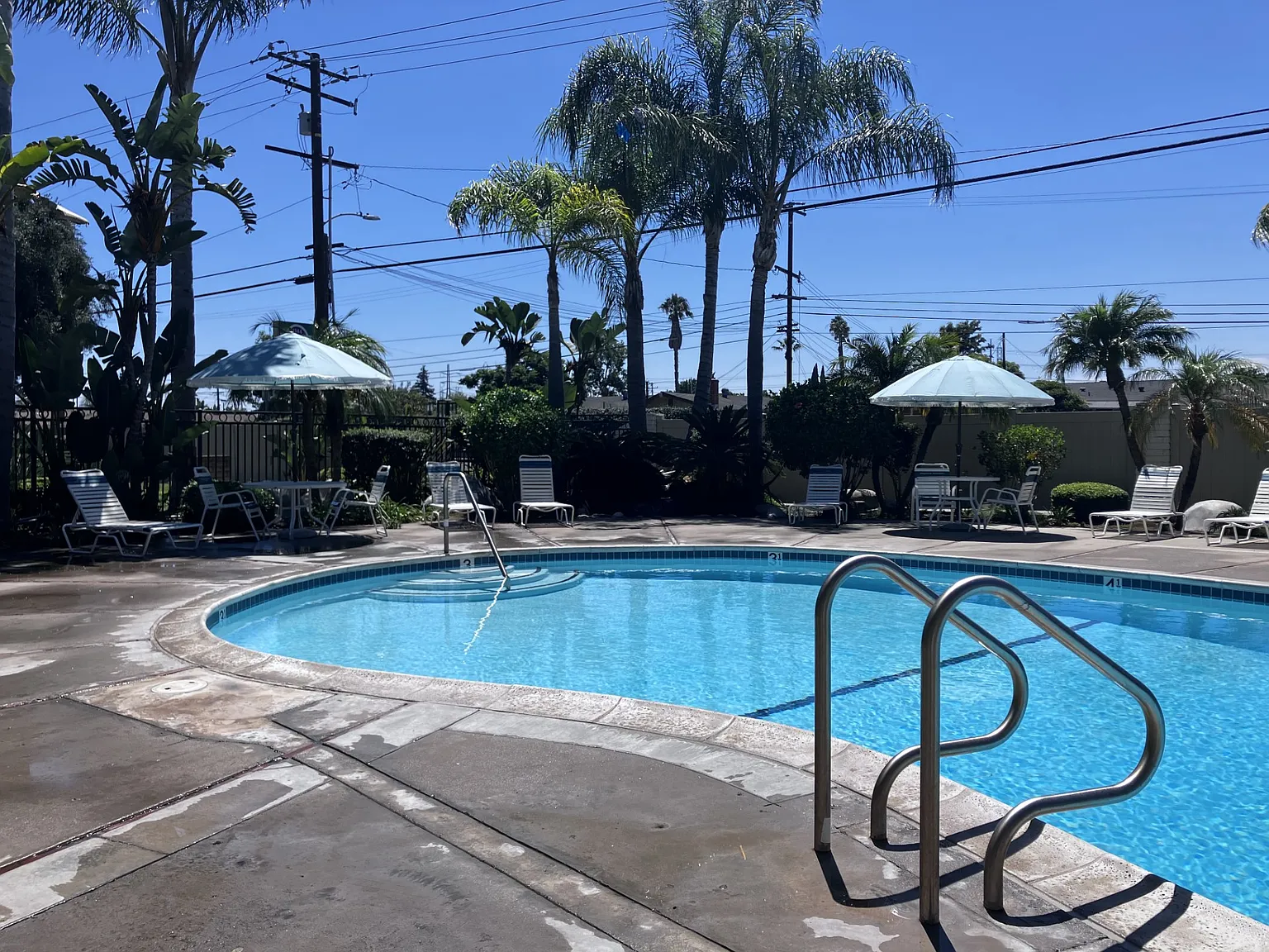Magnolia Garden Apartments — Photo 3