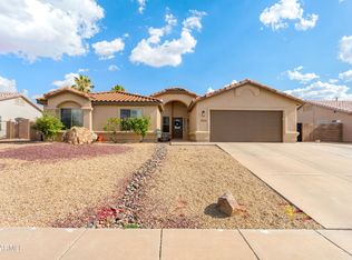 2826 Newport Ave, Sierra Vista, AZ 85635
