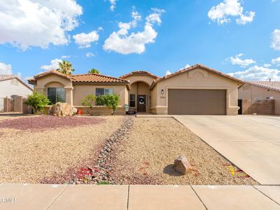 2826 Newport Ave, Sierra Vista, AZ, 85635