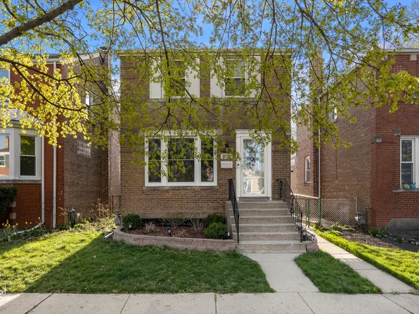 4222 Park Ave, Brookfield, IL 60513