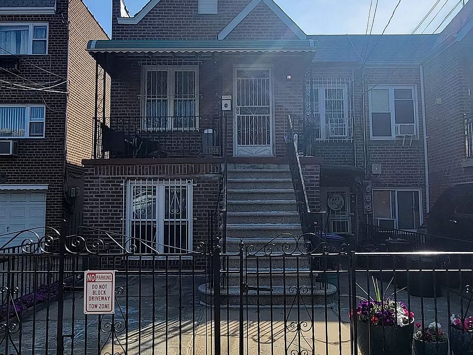 1738 Bogart Ave, Bronx, NY 10462 Zillow