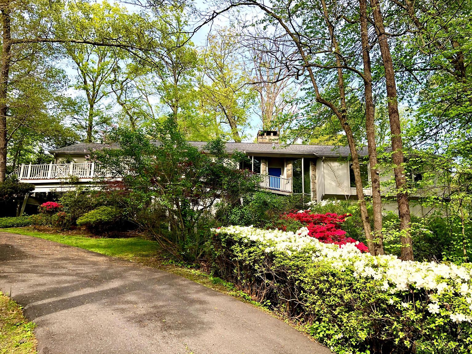 1257 Daleview Dr, Mc Lean, VA 22102 Zillow