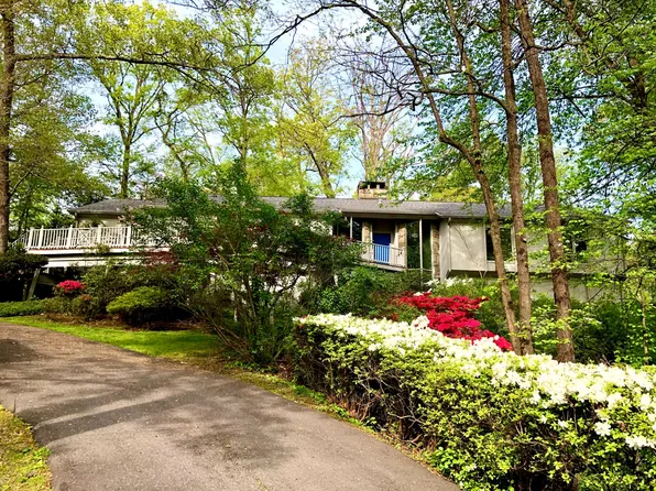 1257 Daleview Dr, Mc Lean, VA 22102