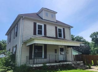 1659 3rd Ave, Terre Haute, IN 47807