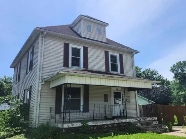1659 3rd Ave, Terre Haute, IN 47807