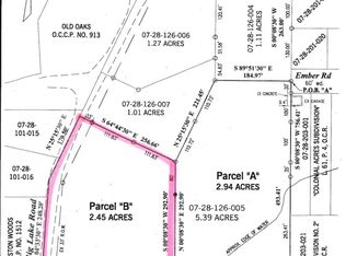 0 Big Lake Rd, Davisburg, MI 48350