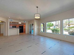 11830 Portina Dr UNIT 1031, Las Vegas, NV 89138