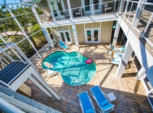 1233 Middle Gulf Dr, Sanibel, FL 33957