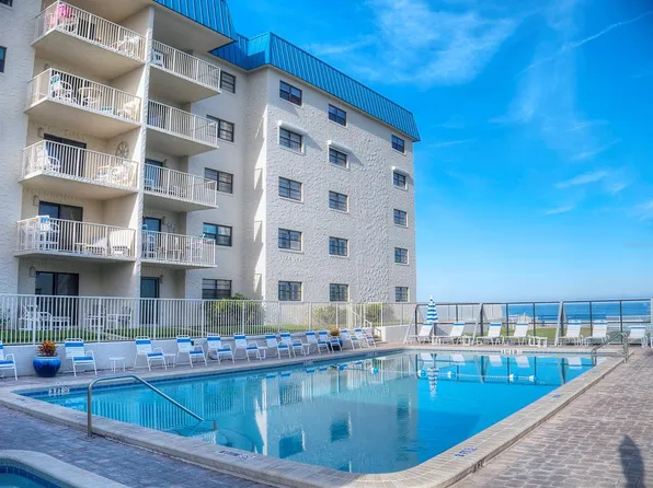 4201 S Atlantic Ave APT 305, New Smyrna Beach, FL 32169