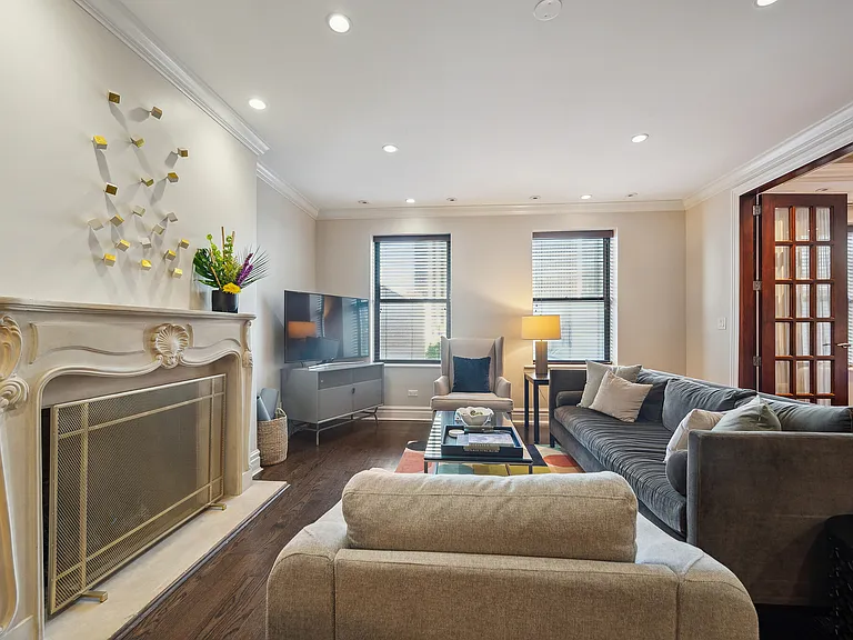 The Walton Residence — Photo 74