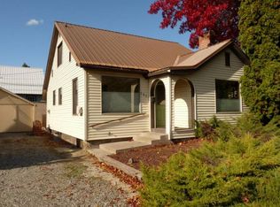 303 Aplets Way, Cashmere, WA 98815