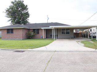 612 Highland Dr, Houma, LA 70364