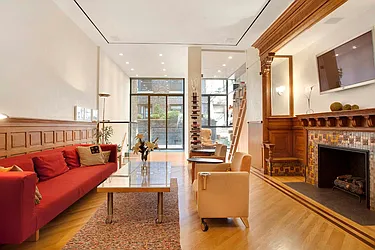 Sold by ROOM Real Estate