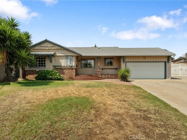14501 Ducat St, Mission Hills, CA 91345